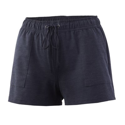 HUK HUK Women's Waypoint Short