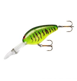 Norman Norman NMDD22150 Deep Diver 22 Crankbait Firetiger