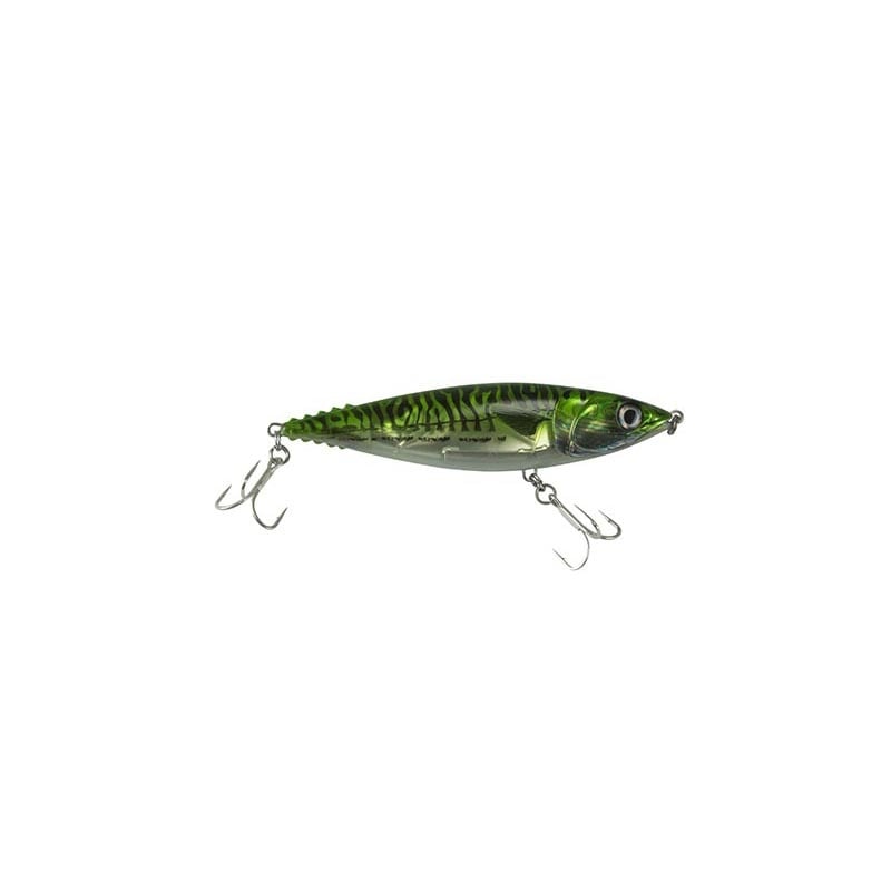 Savage Gear 3D Mackerel Stick Bait, Green