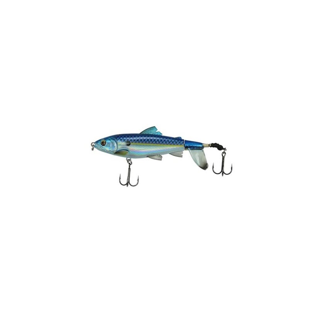 ルアー・フライ sassex FR-100 Savage Gear ST-100-T3D Smash Tail 3 3/4 Trout - Angler's Choice Tackle