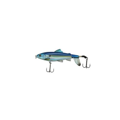 Savage Gear Savage Gear ST-135-SS 3D Smash Tail 5 1/4in Sexy Shad