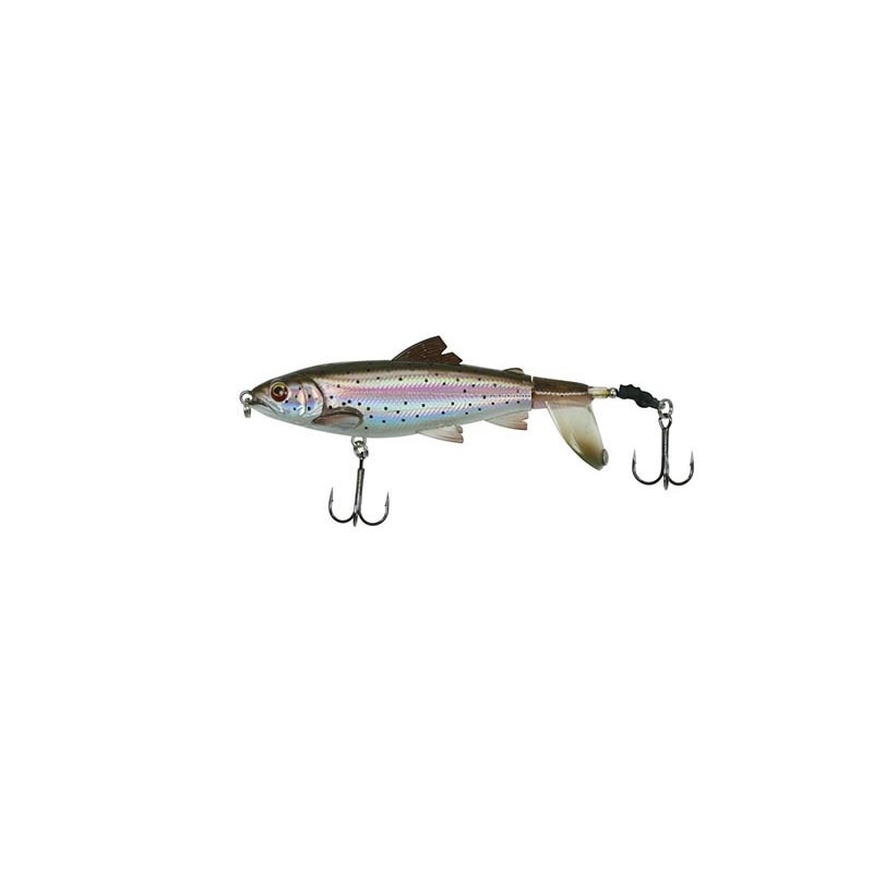 Savage Gear ST-100-T3D Smash Tail 3 3/4 Trout - Angler's Choice Tackle