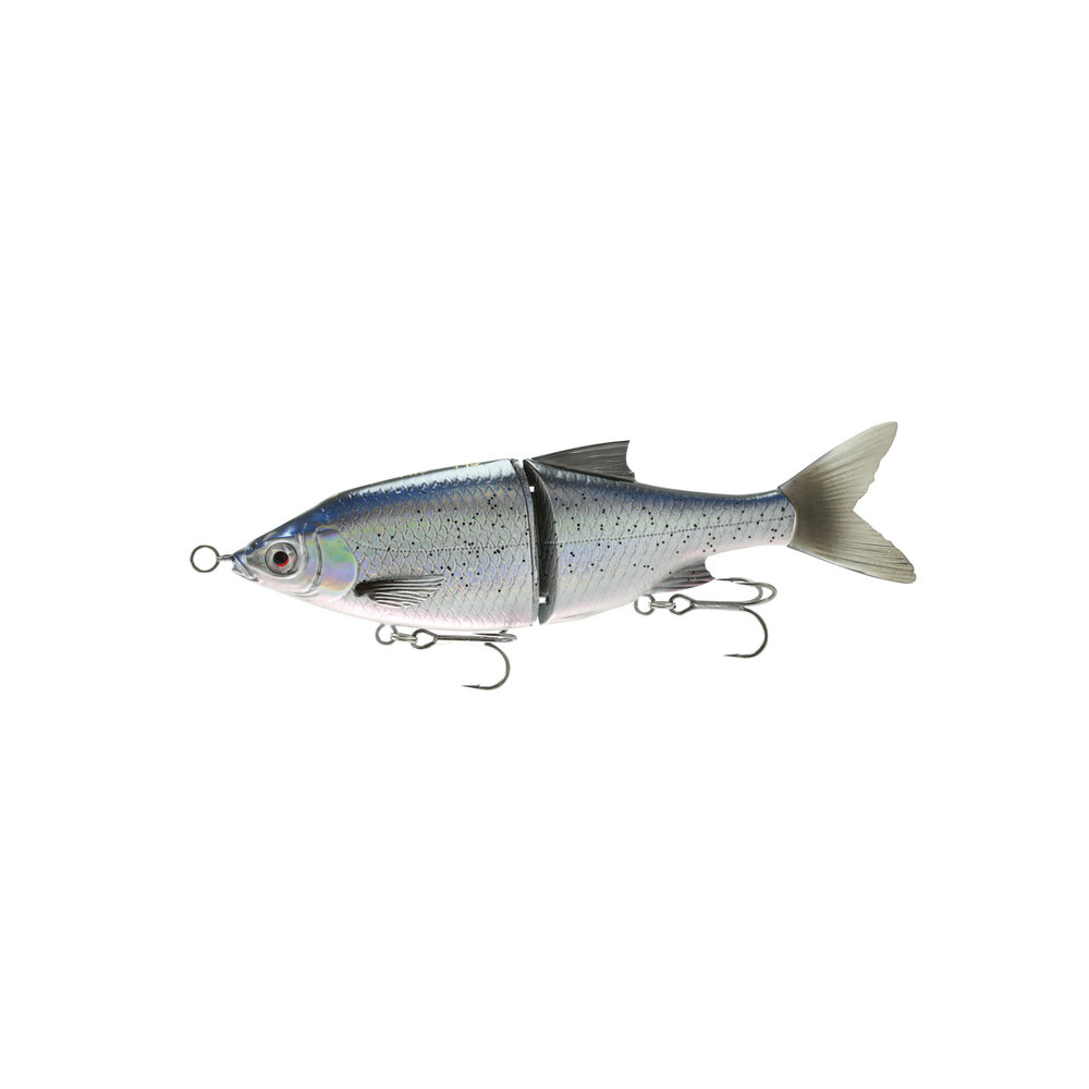 Savage Gear SG-135-GZ 3D Shine Glide 135 Gizzard - Angler's Choice