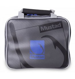 Mustad Mustad MB023 Worm Binder Bag Single