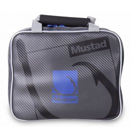 Mustad Mustad MB022 Worm Binder Bag Double