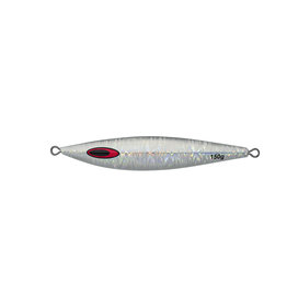 Daiwa Daiwa FK180G10 Saltiga FK Jig Full Silver X