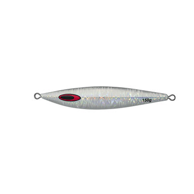 Daiwa Daiwa FK180G10 Saltiga FK Jig Full Silver X