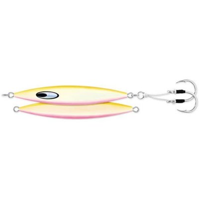 Daiwa Daiwa SA-SK110G03 Saltiga SK Jig Glow Pink X