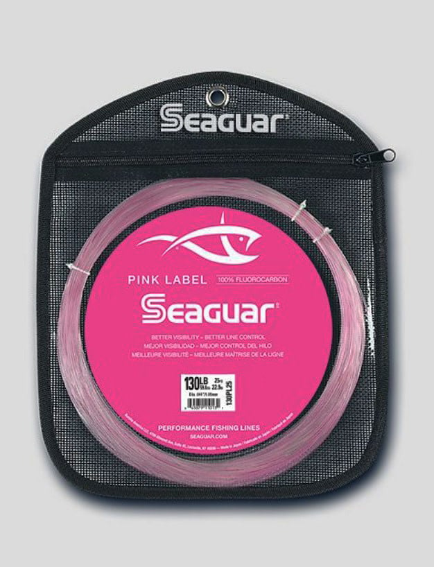 seaguar — Discount Tackle