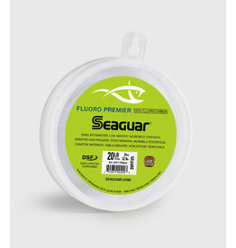 Seaguar Seaguar Premier Fluorocarbon Leader 25yds 25 lb