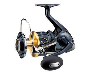 Shimano Stella SW 20000PG C - Angler's Choice Tackle