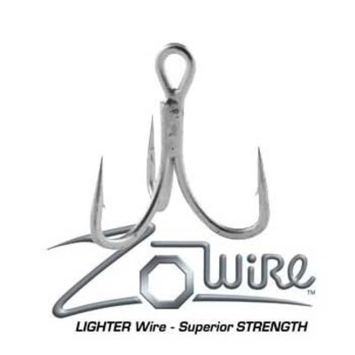 Owner Owner 5668-149 STX-68TN 4X+ ZoWire Stinger Treble #4/0