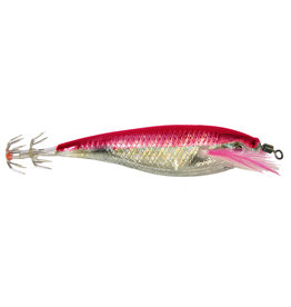 Promar Promar SJ-645-P Darter Squid Jig Lumo Pink