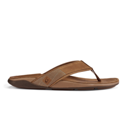 Olukai Olukai Tuahine Leather Sandal X