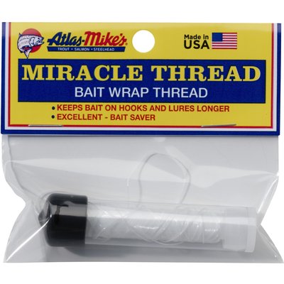 Atlas Atlas 66830 Miracle Thread White