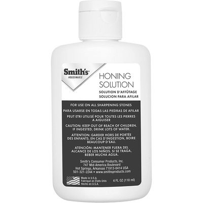 Smiths Smith's HON-1 Hone Oil