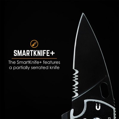 True Utility True Utility Smart Knife+