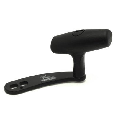 Tiburon T-Bar Lite Newell TB2345 Newell X