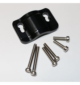 Tiburon Tiburon Clamp Kit Newell 10 O