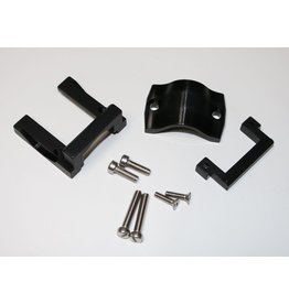 Tiburon Tiburon Universal Clamp Kit Tranx 400