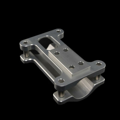 Tiburon Tiburon Universal Clamp Kit Accurate
