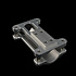 Tiburon Tiburon Universal Clamp Kit Accurate