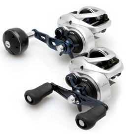 Shimano Shimano TRX400HG Tranx 400HG 7.6:1