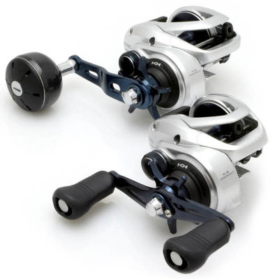 Shimano Shimano TRX400HG Tranx 400HG 7.6:1