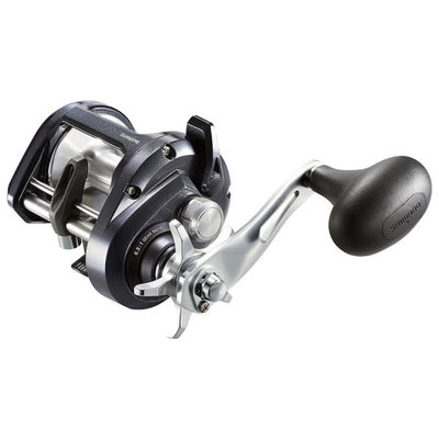 Shimano Shimano TEK601HGA Tekota A TEK601HGA Left Hand