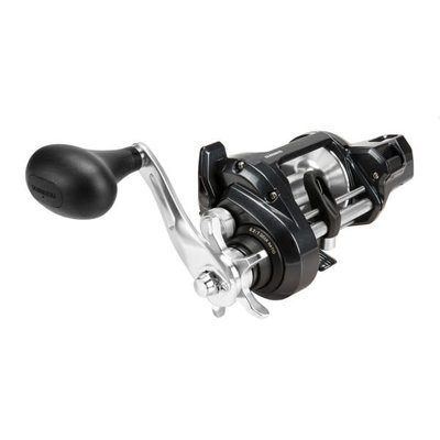 Shimano Shimano TEK500HGLCA Tekota TEK500HGLCA Line Counter