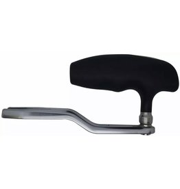 Shimano 100G9, TGT3337 Handle Ocea Jigger 4000