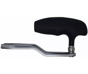 Shimano TGT3337 Handle Ocea Jigger 4000 - Angler's Choice Tackle