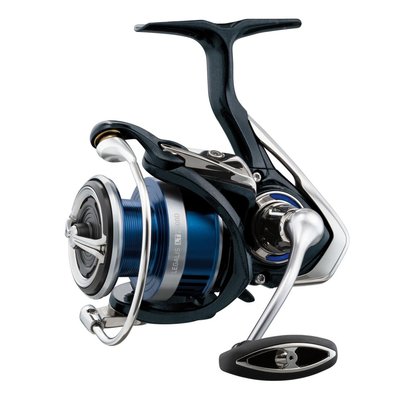 Daiwa Daiwa LEGLT5000D-C Legalis LT Spinning 5000D-C