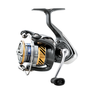 Daiwa Daiwa LAGUNALT1000-C Laguna LT 1000 Clam Pack