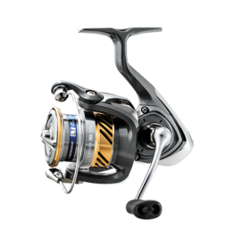Daiwa Daiwa LAGUNALT2000-C Laguna LT 2000 Clam Pack
