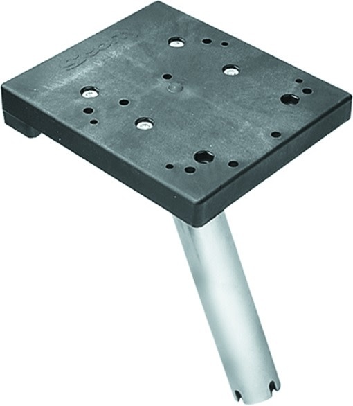 Scotty 1028 9 in Gimbal Mount Angler's Choice Tackle