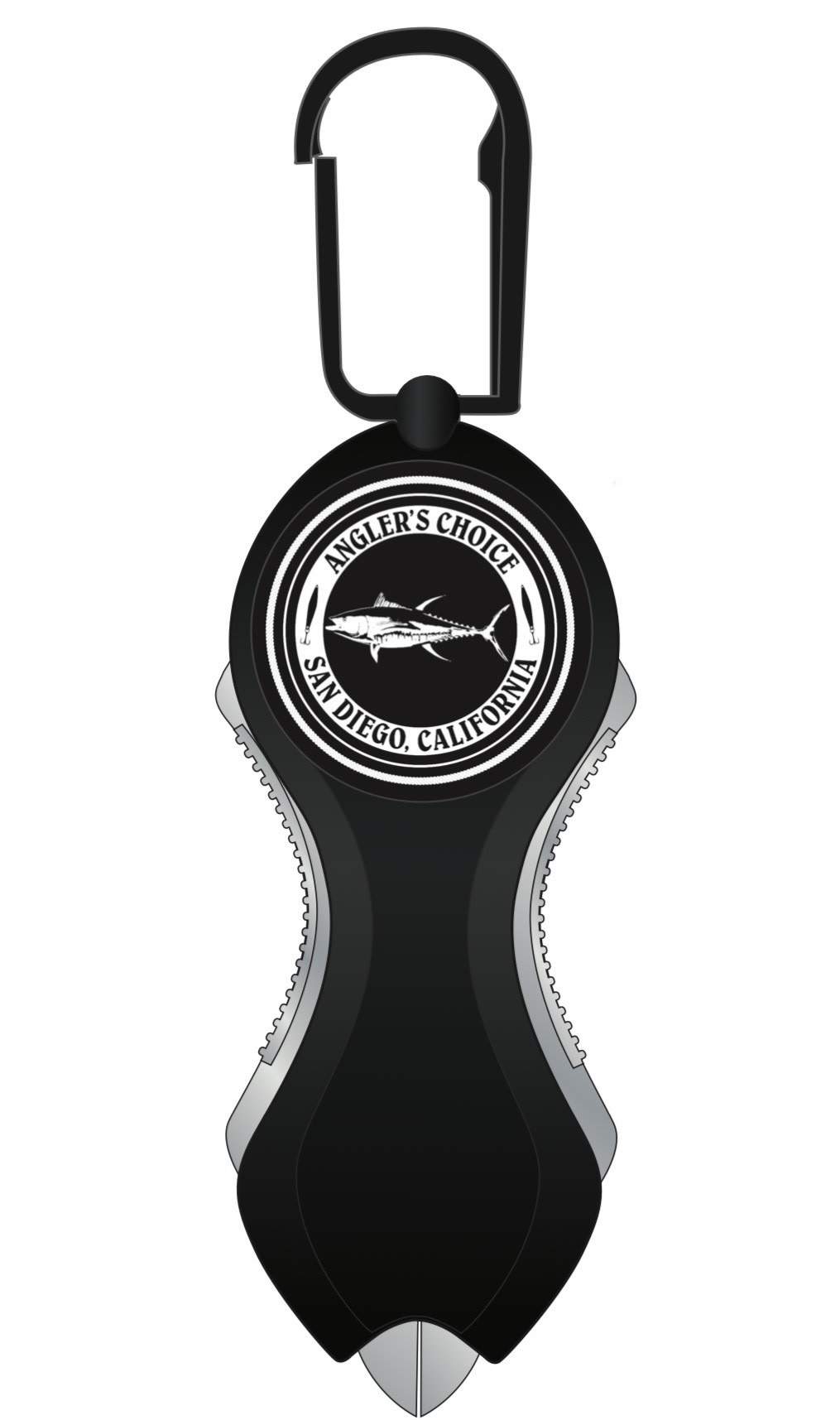Boomerang BTC203 The Snip - Angler's Choice Tackle
