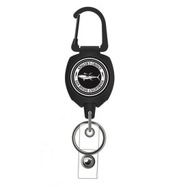 Boomerang Boomerang BTC150 Zinger with Carabiner