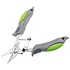Mustad Mustad MT120 Greenline 5" Braid Scissor O