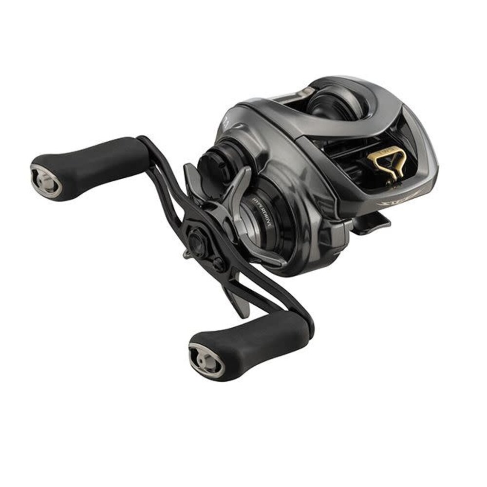 Daiwa Steez CT SV 70H 7.1:1 Right - Angler's Choice Tackle