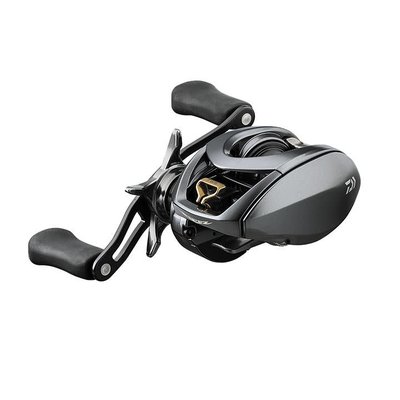 Daiwa Daiwa STZCTSV70XH Steez CT SV 70XH 8.1:1