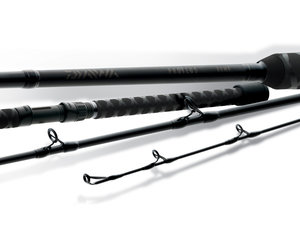 daiwa fishing poles 1 piece heavy Saltist Inshore 55-80 Pound 8 Feet Extra Extra Spinning Rod Daiwa Saltist Inshore Conventional Rods are a series of conventional casting rods designed specifically for light tackle surf and jetty fishing Daiwa BG4000/701MH BG Saltwater Pre-Mounted