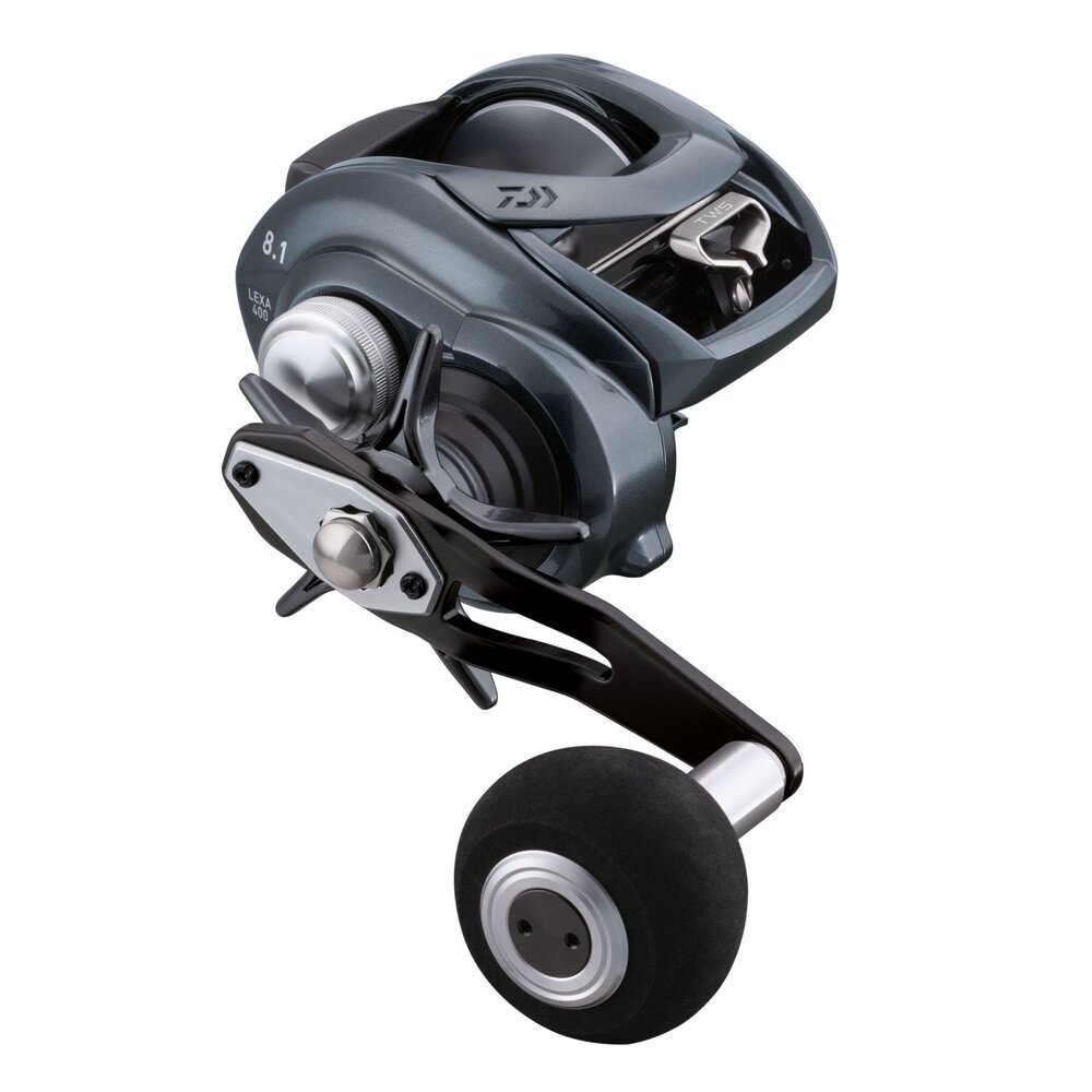 Daiwa Lexa TWS 300HL-P 7.1:1 Left Hand - Angler's Choice Tackle