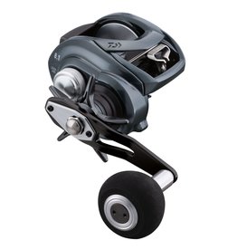 Daiwa Daiwa LX-TW400XH-P Lexa TWS 400XH-P 8.1:1