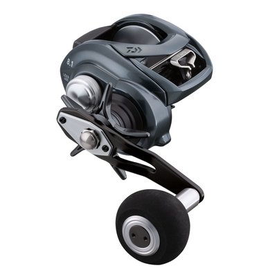Daiwa Daiwa LX-TW400XH-P Lexa TWS 400XH-P 8.1:1