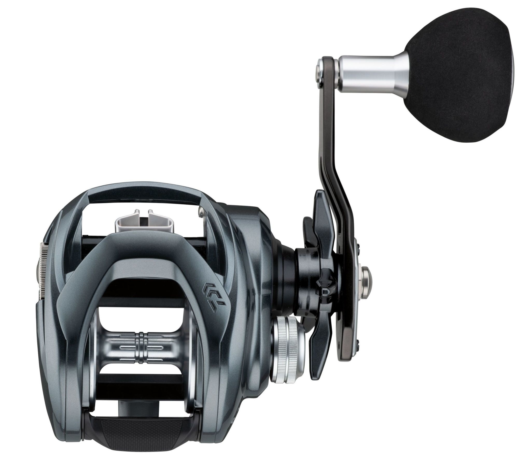 Daiwa Lexa TWS 400H-P 7.1:1