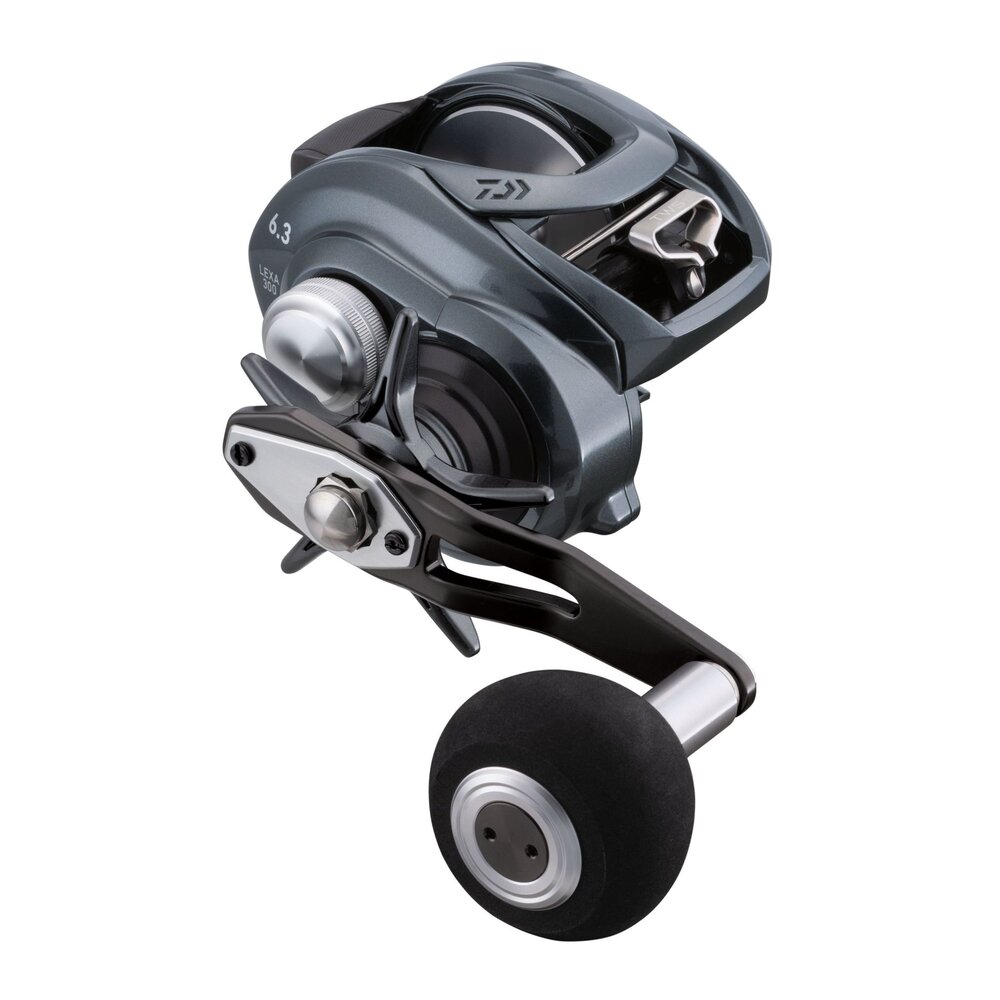 Daiwa Lexa TWS 300HL-P 7.1:1 Left Hand - Angler's Choice Tackle