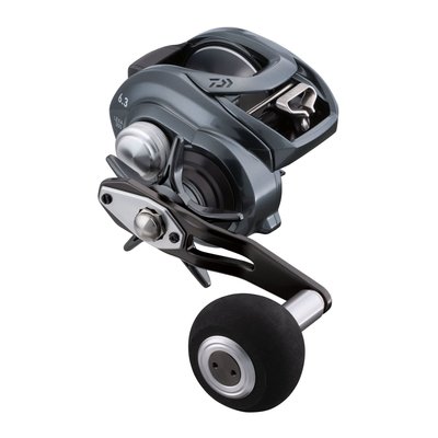 Daiwa Daiwa LX-TW300-P Lexa TWS 300-P 6.3:1