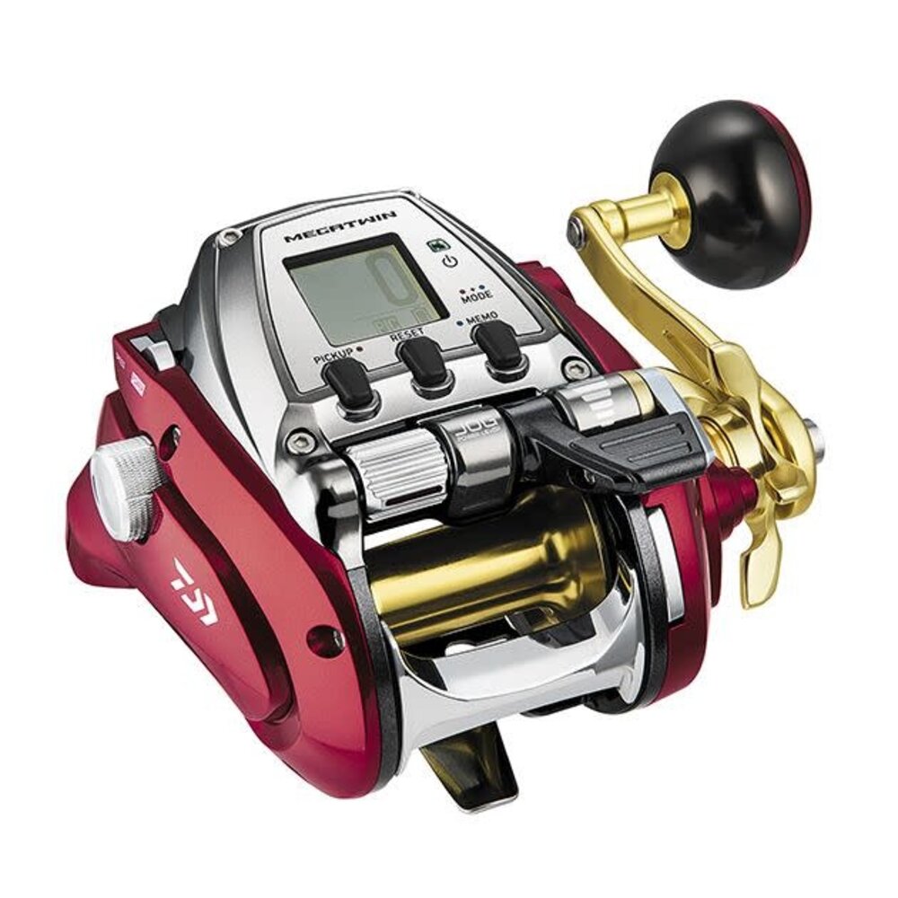 Daiwa Seaborg SB500MJ - Angler's Choice Tackle