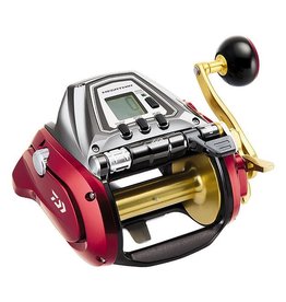 Daiwa Daiwa SB1200MJ Seaborg Deep Drop Reel O